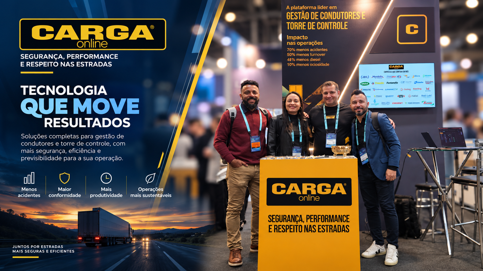 Carga Online