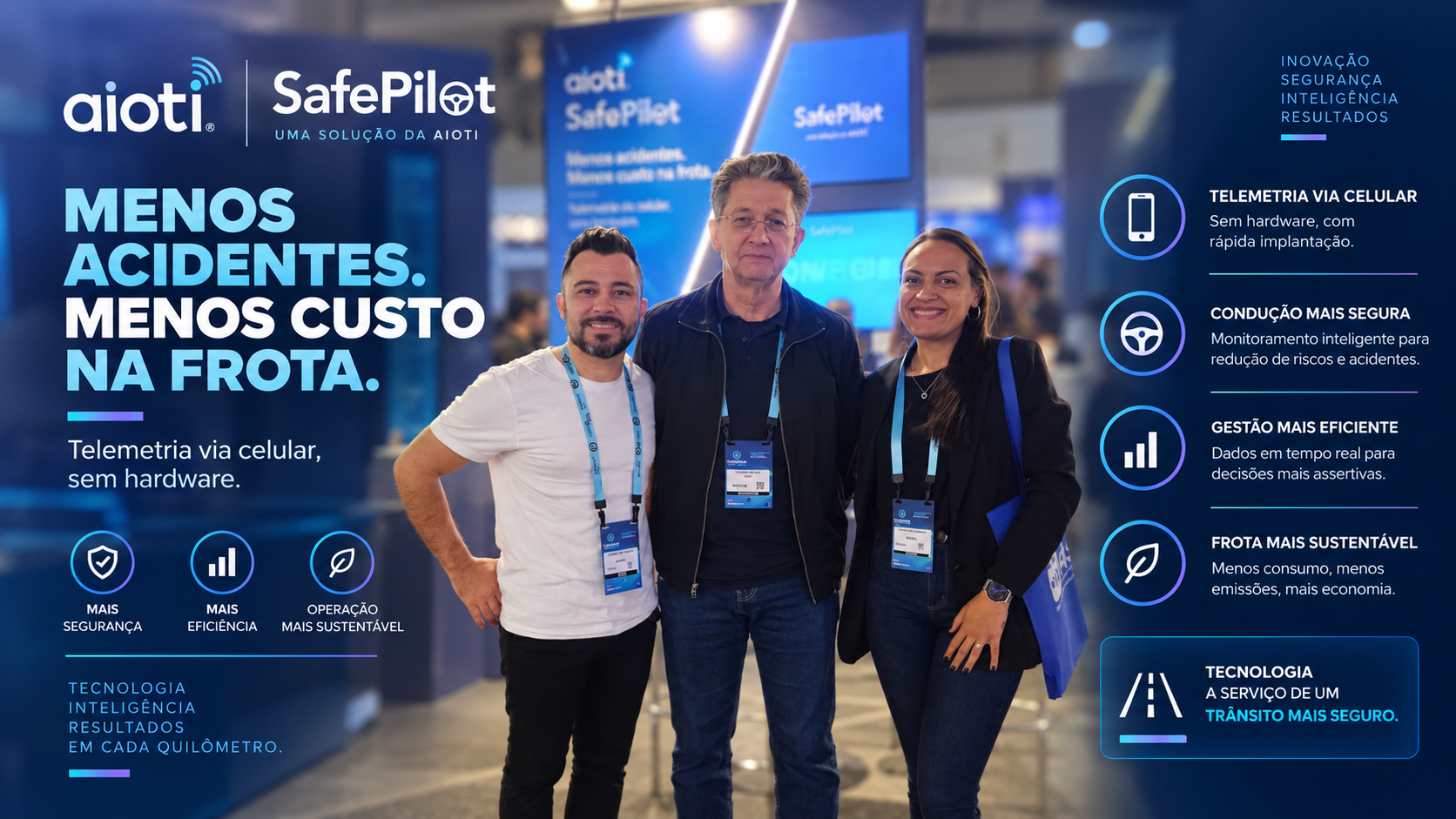 Netfleet / Driver Série A