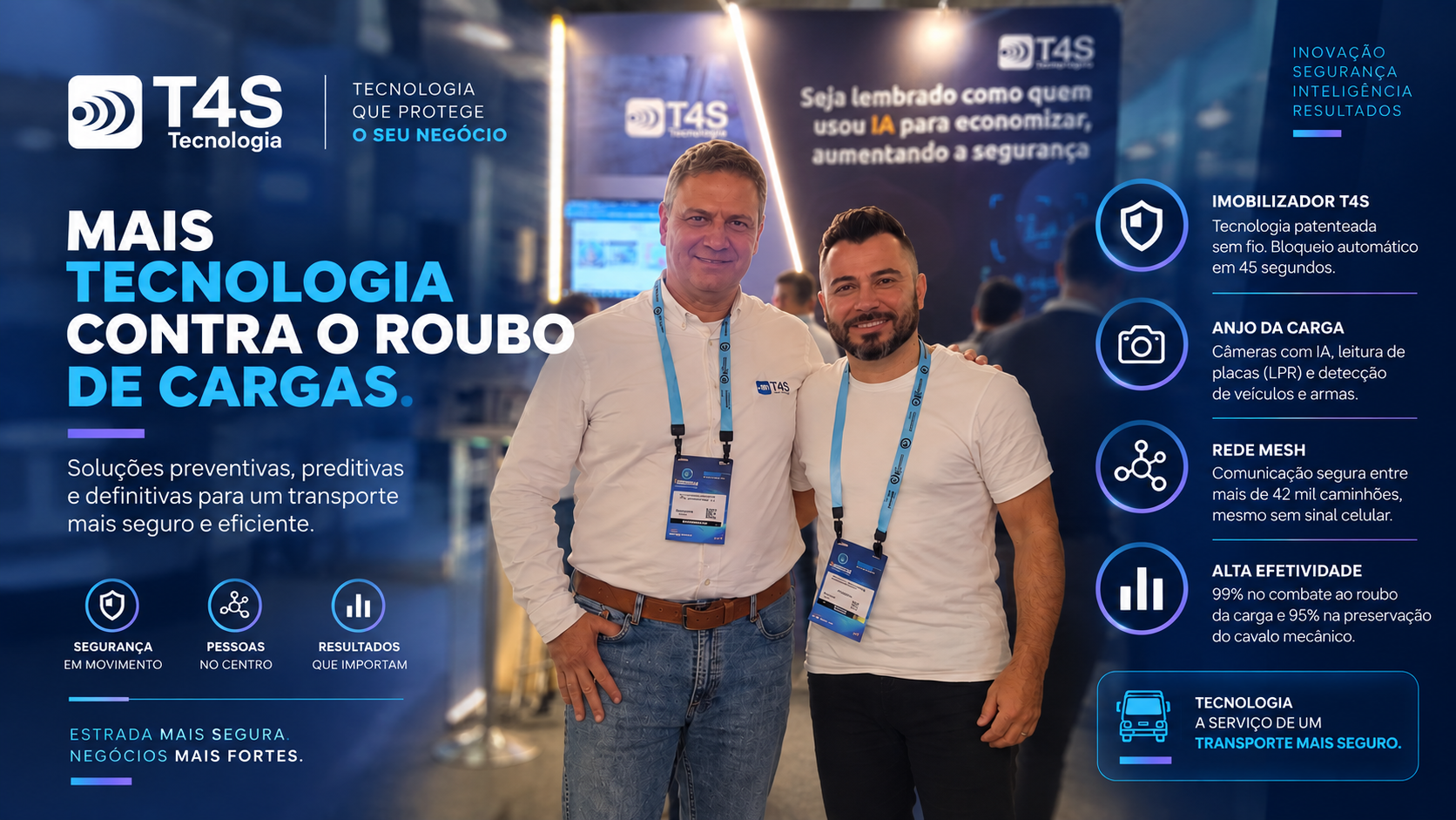 T4S Tecnologia