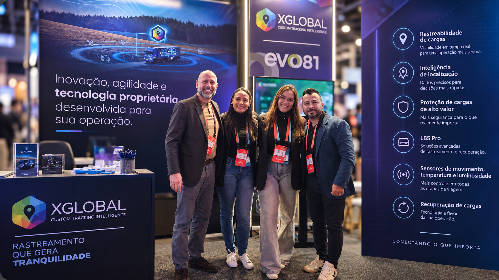 X-Global