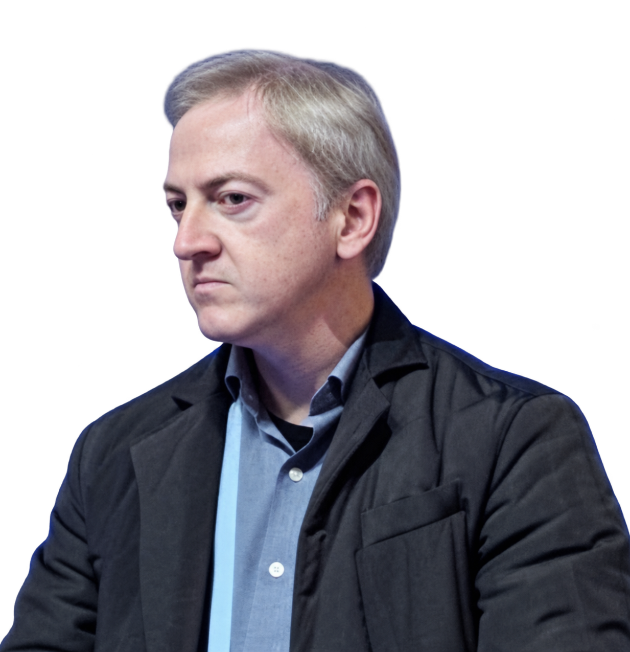Daniel Cunha