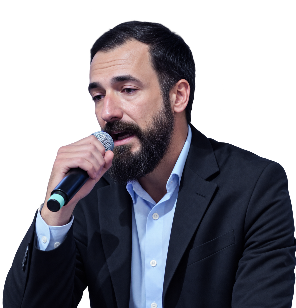 Marco Aurélio Badim